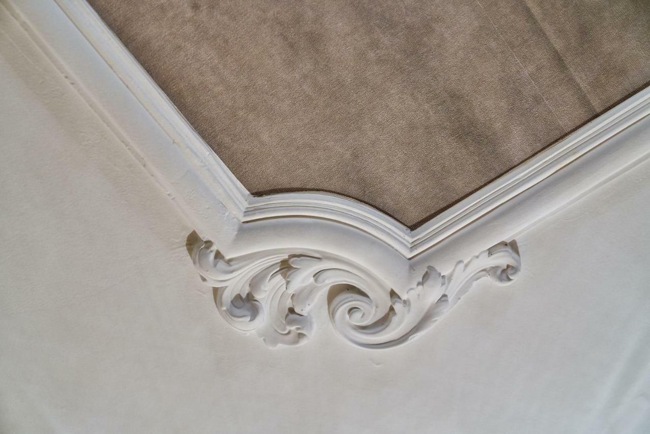 Leuhusen Collection Vienna Apartman Kültér fotó